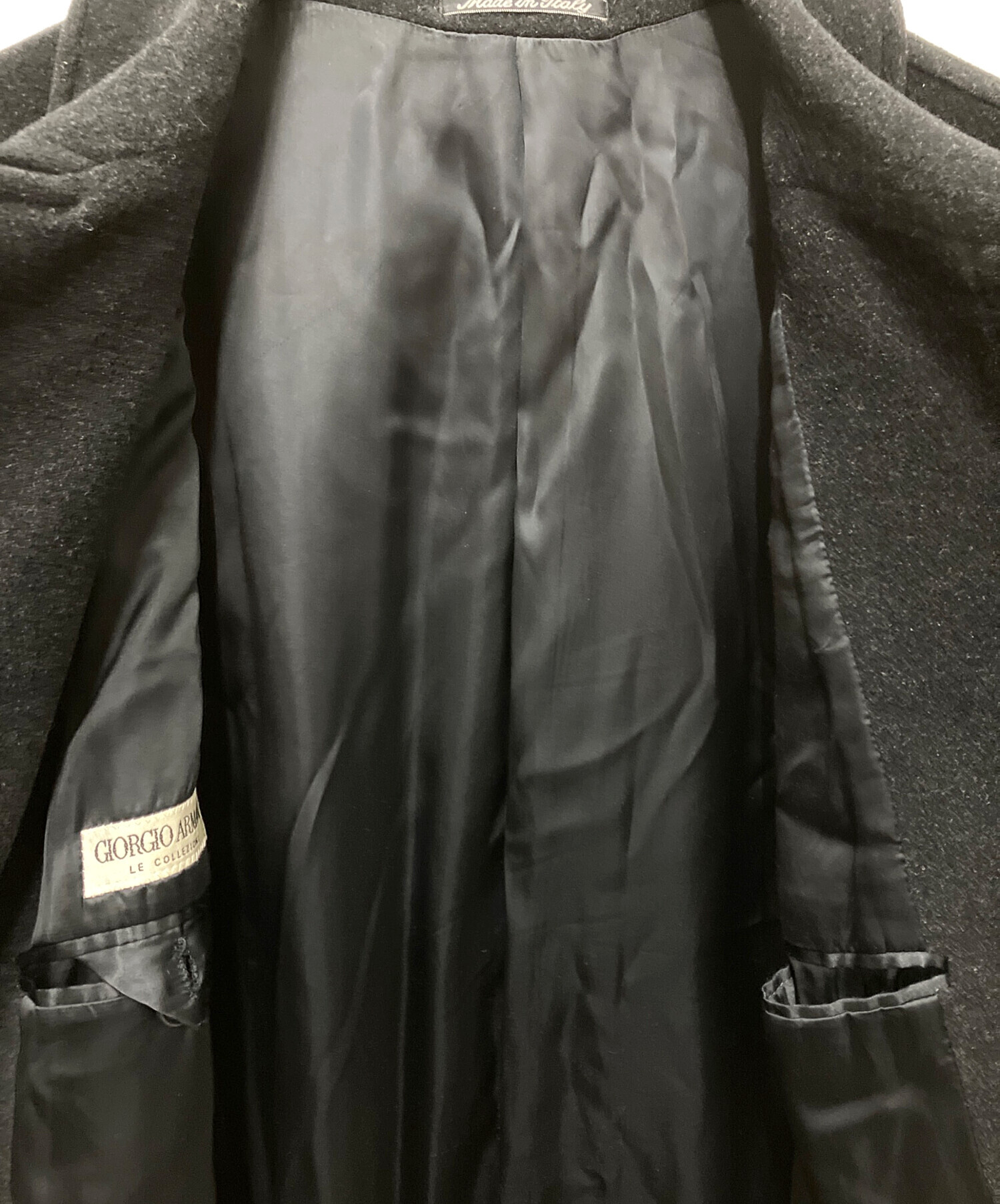 中古・古着通販】GIORGIO ARMANI (ジョルジオアルマーニ) 90s～00s