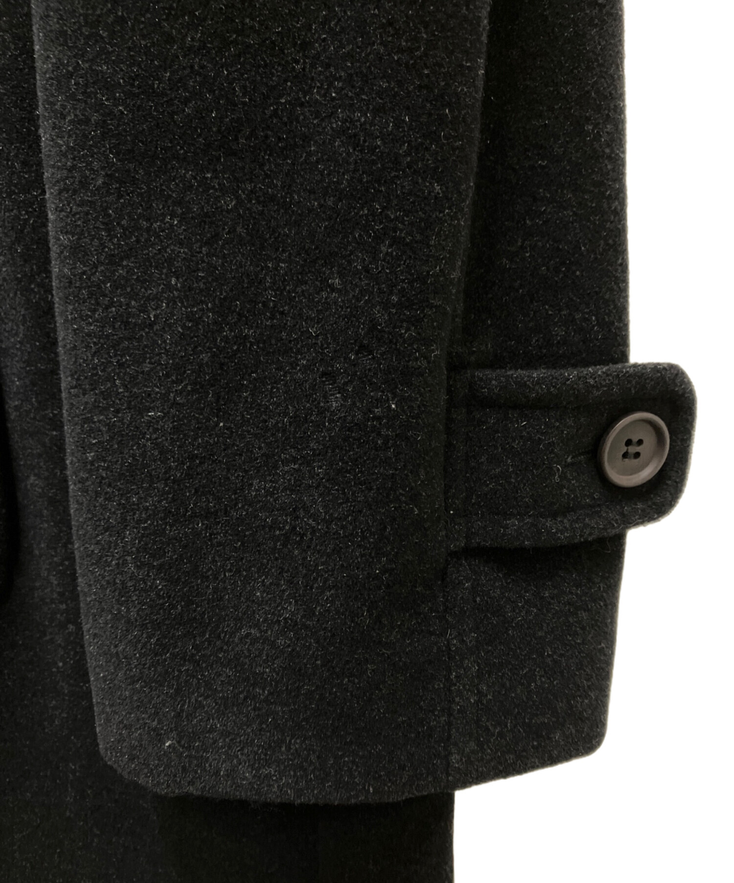 90s GIORGIO ARMANI コート 中古・古着通販】GIORGIO ARMANI (ジョルジオアルマーニ) 90s～00s