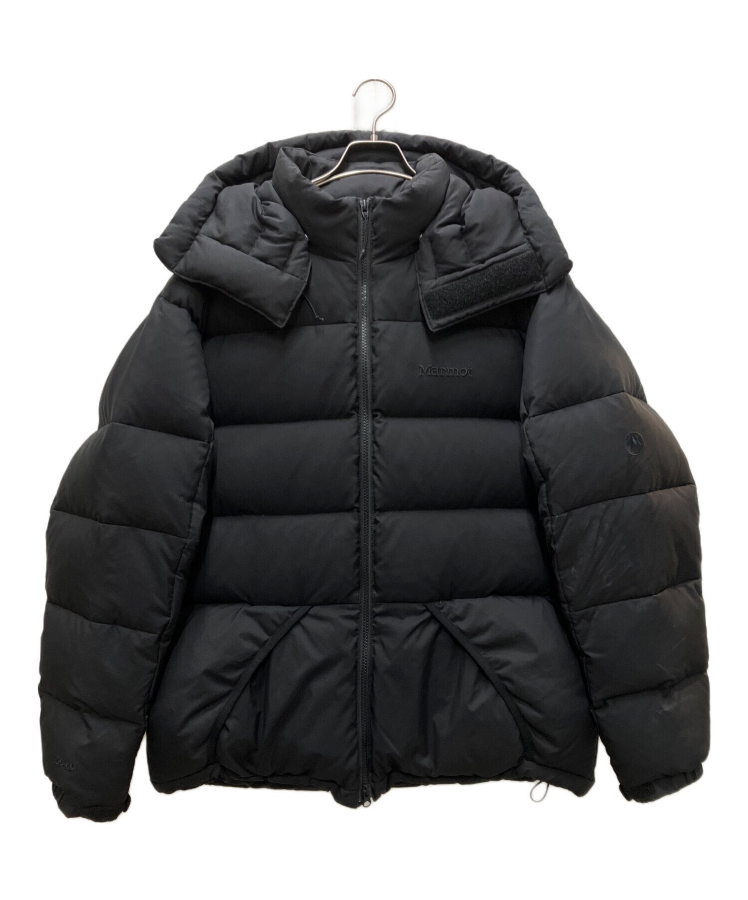 中古・古着通販】Marmot (マーモット) MARMOT EX PARBAT DOWN PARKA
