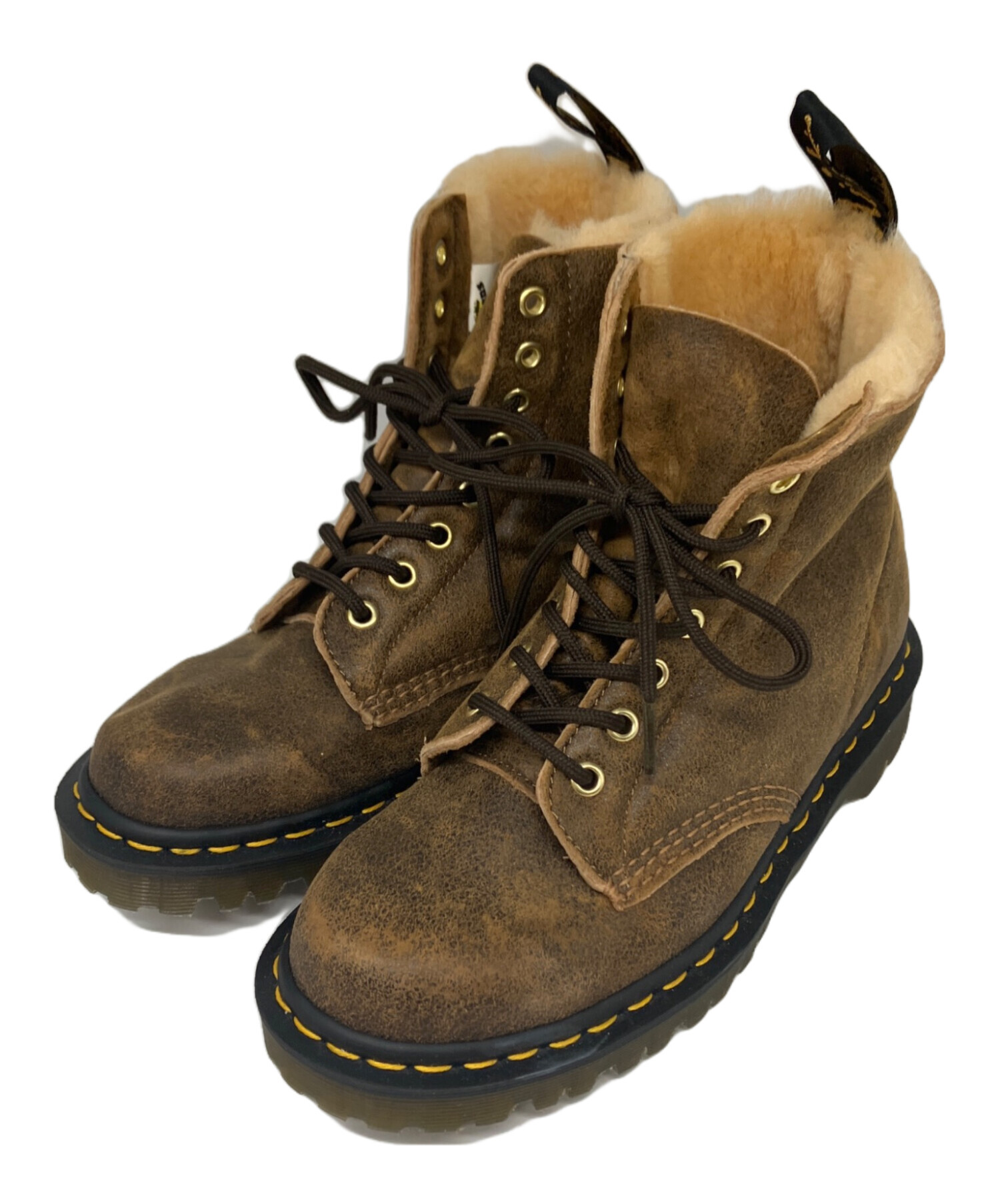 中古・古着通販】Dr.Martens (ドクターマーチン) 1460 Pascal 