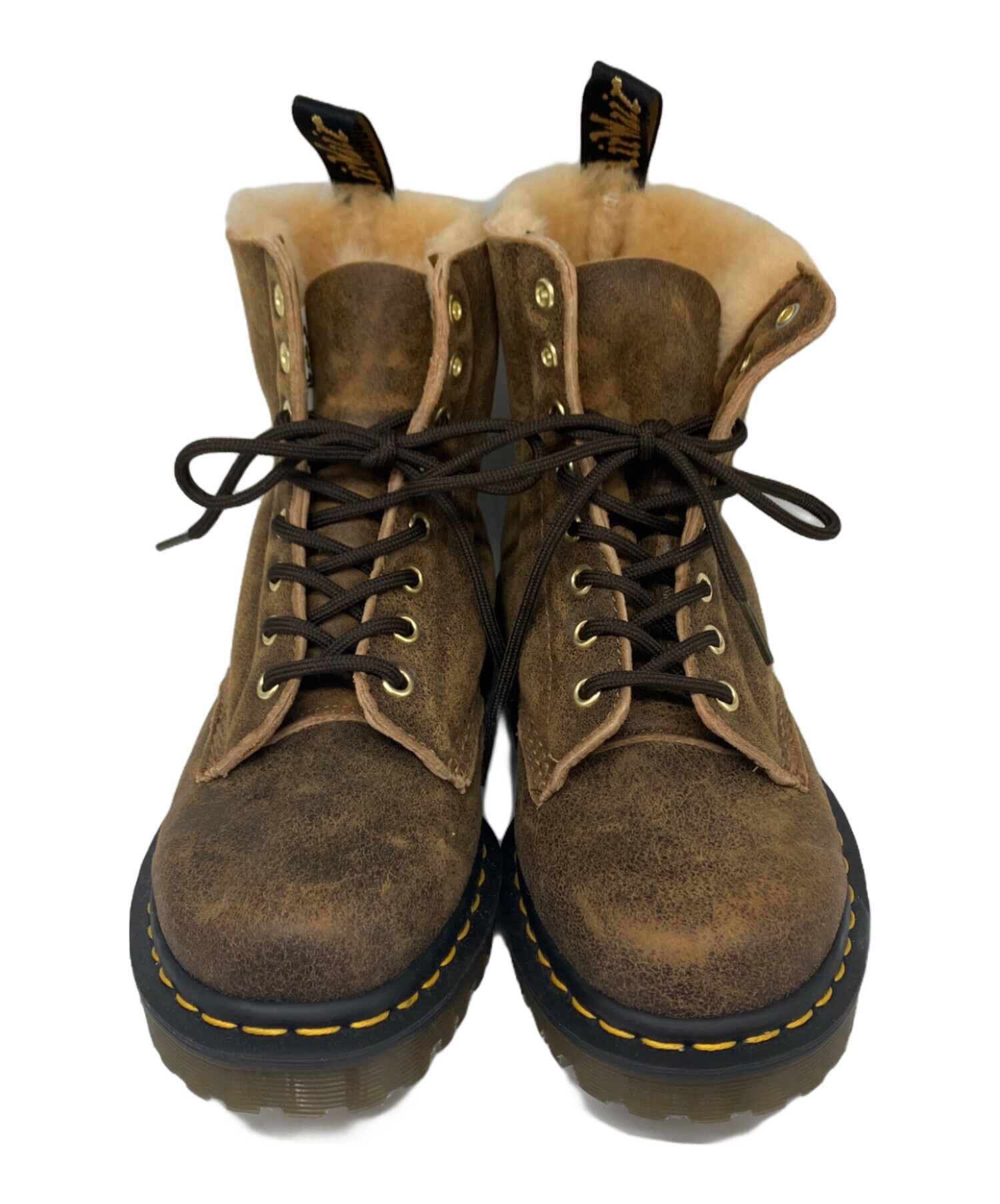 中古・古着通販】Dr.Martens (ドクターマーチン) 1460 Pascal 