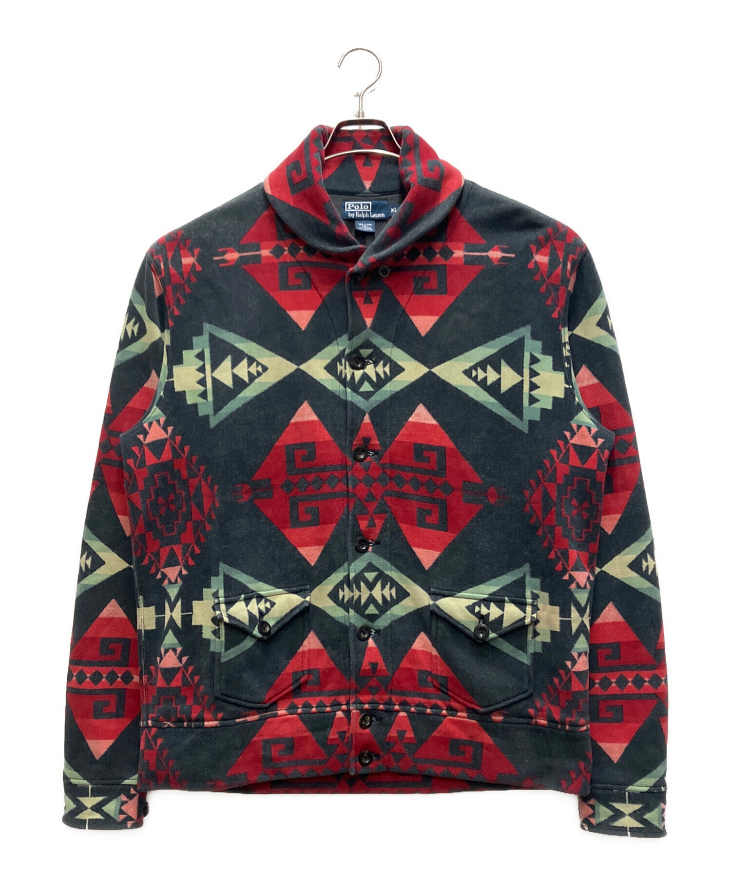 中古・古着通販】POLO RALPH LAUREN (ポロ・ラルフローレン