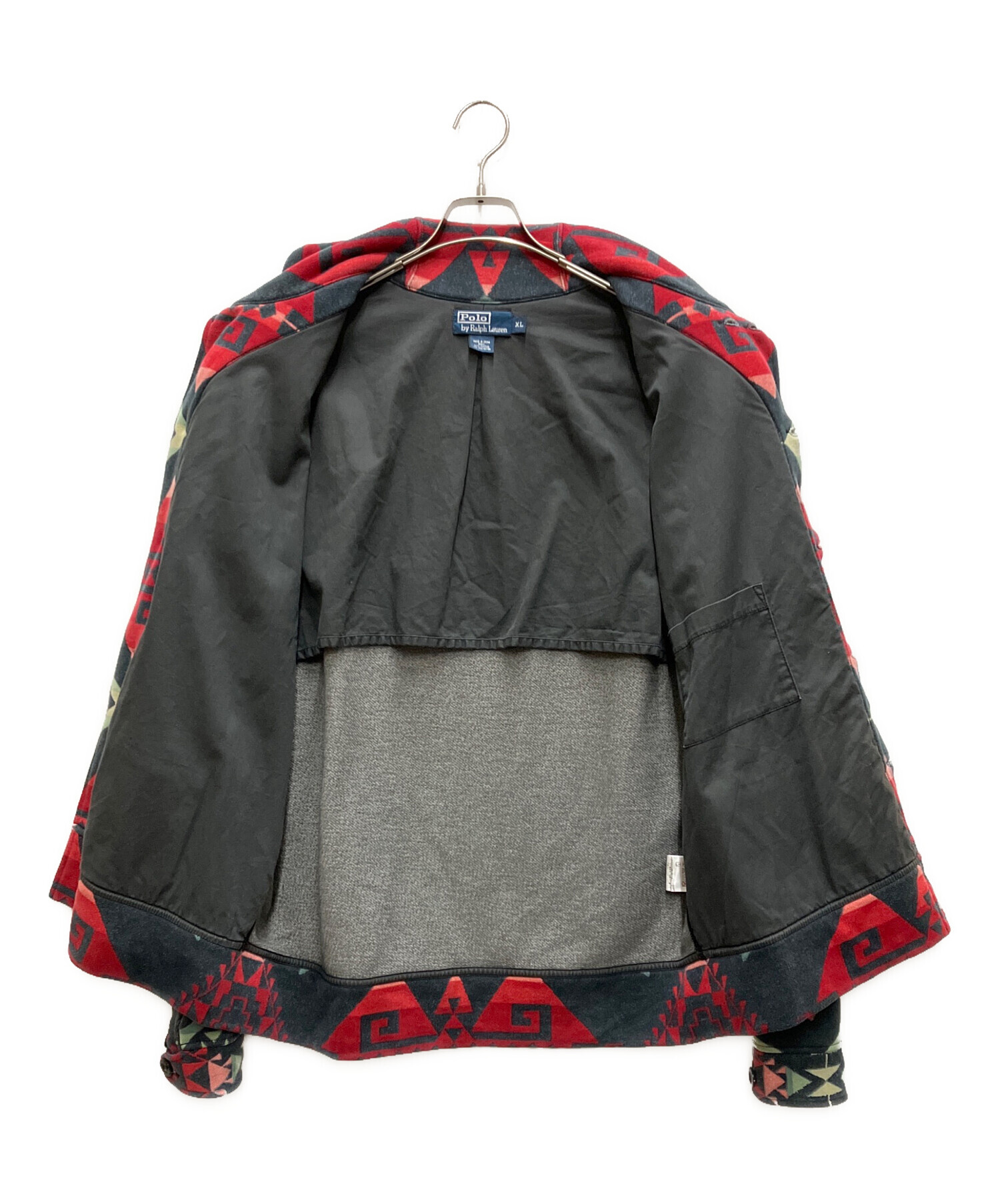 中古・古着通販】POLO RALPH LAUREN (ポロ・ラルフローレン