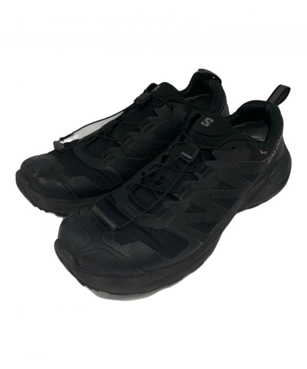 中古・古着通販】SALOMON (サロモン) X-ADVENTURE ブラック サイズ