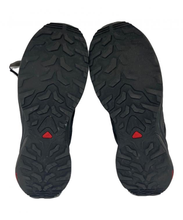 中古・古着通販】SALOMON (サロモン) X-ADVENTURE ブラック サイズ