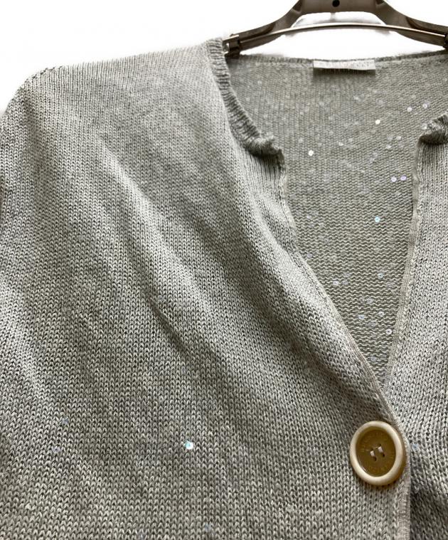 中古・古着通販】BRUNELLO CUCINELLI (ブルネロクチネリ) リネンシルク