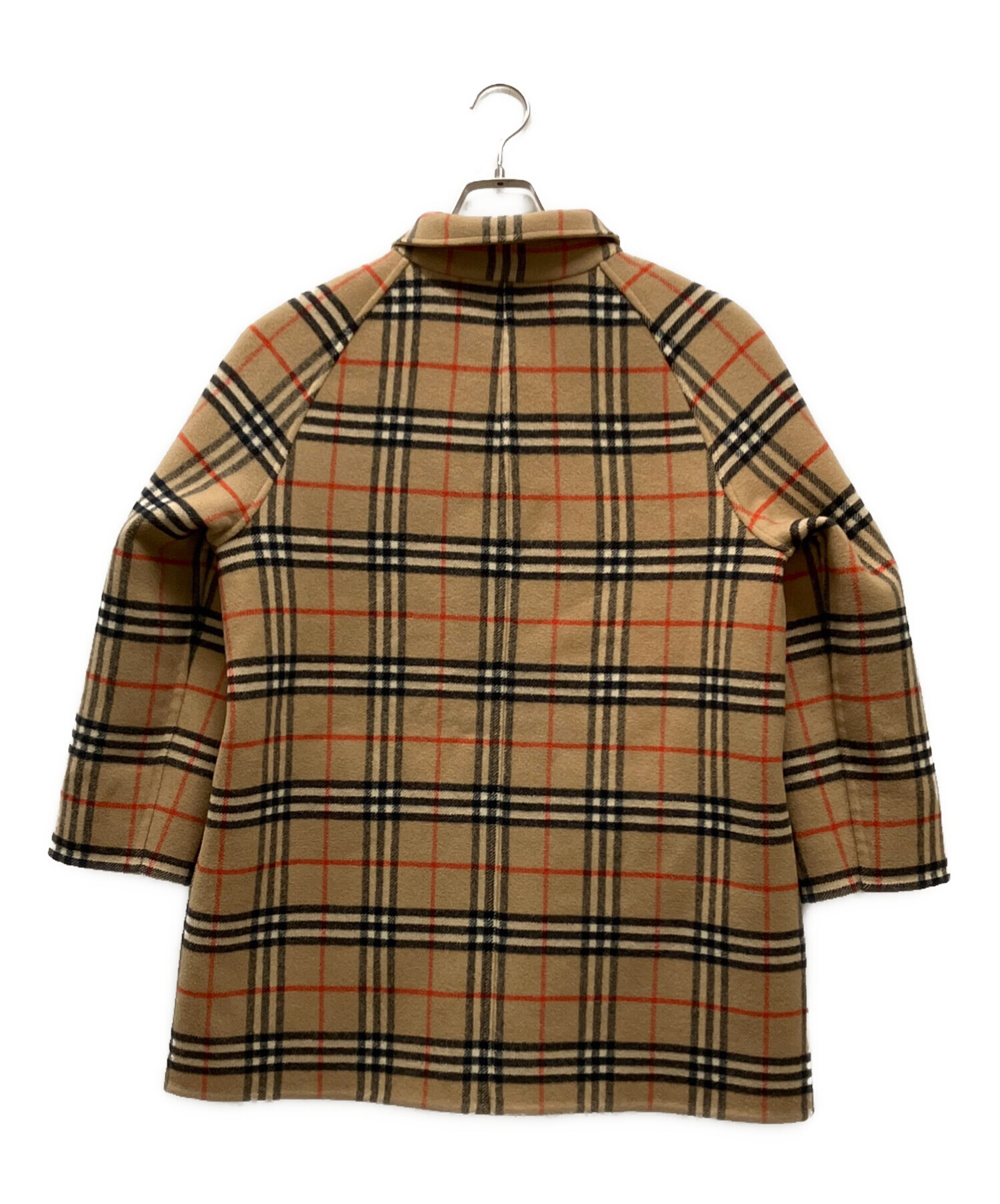 中古・古着通販】Burberry's (バーバリーズ) ノヴァチェック
