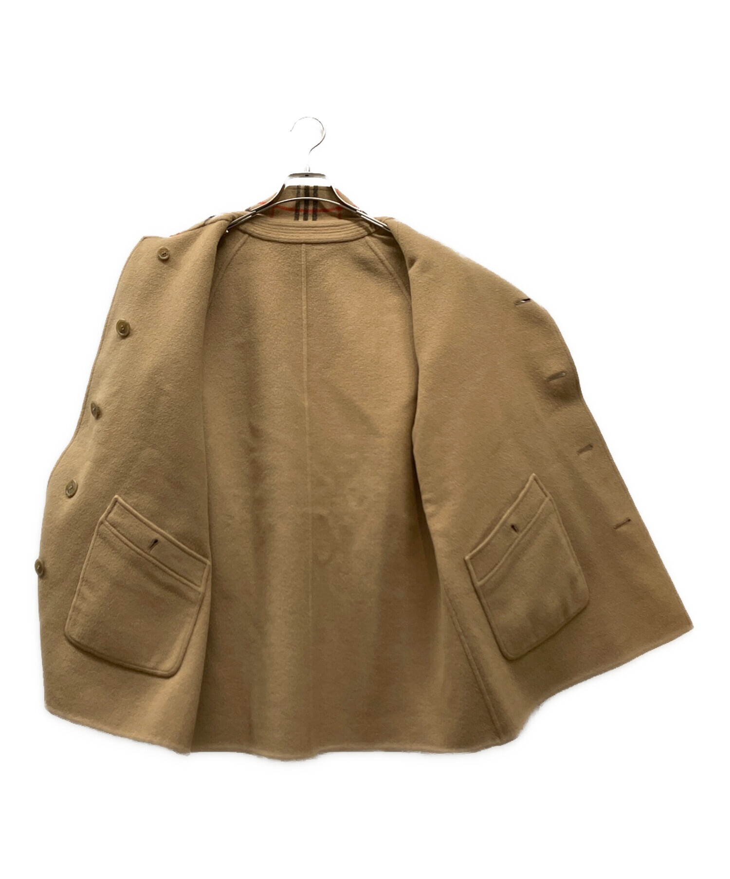 中古・古着通販】Burberry's (バーバリーズ) ノヴァチェック