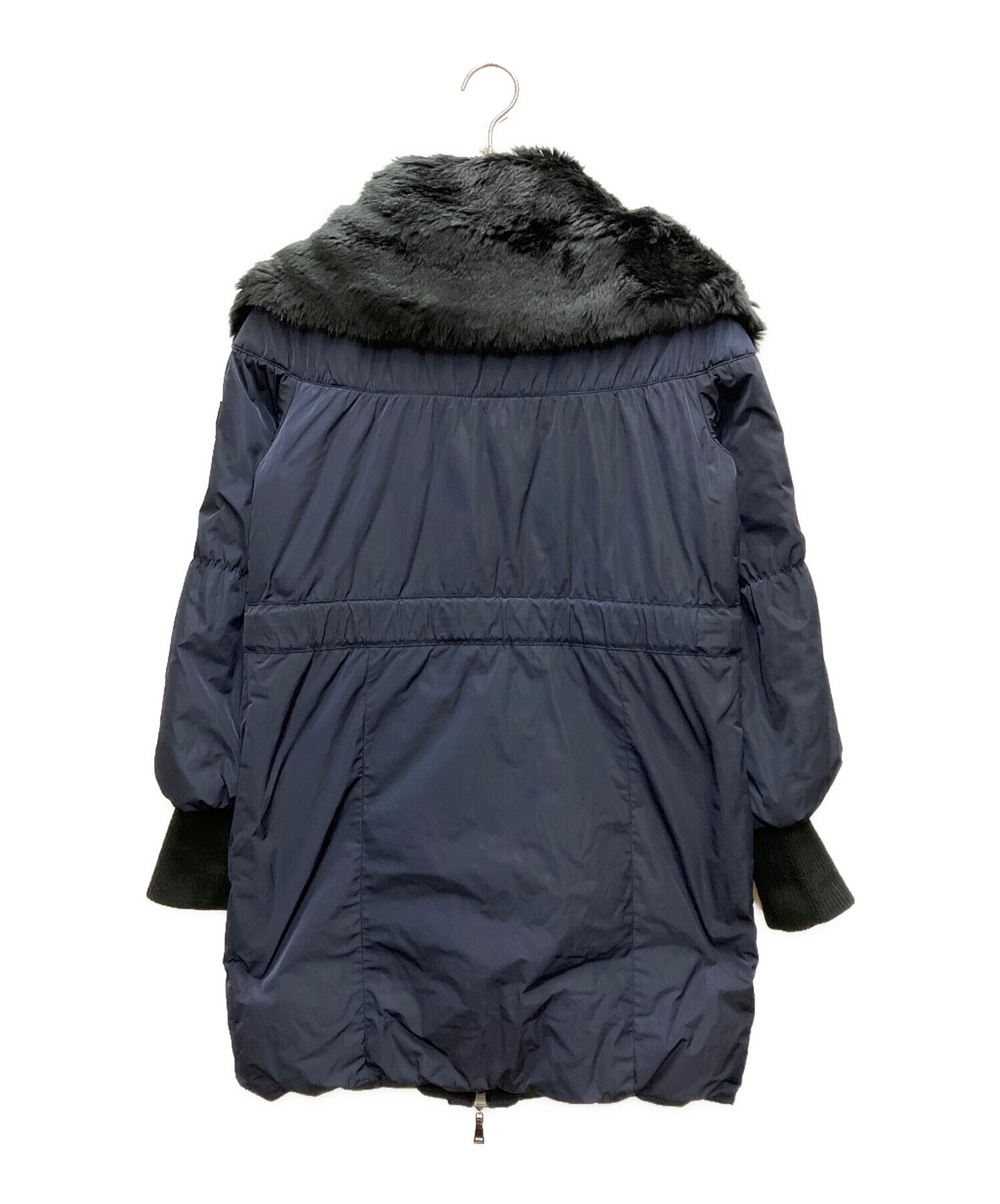 EMPORIO ARMANI ムートンコート　中綿 中古・古着通販】EMPORIO ARMANI (エンポリオ アルマーニ) インナー