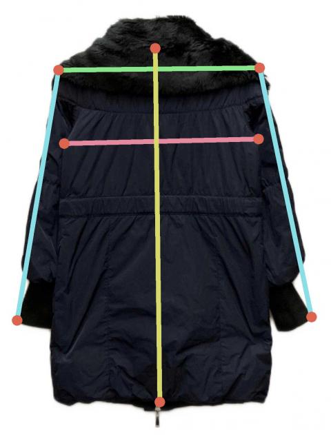 中古・古着通販】EMPORIO ARMANI (エンポリオ アルマーニ) インナー