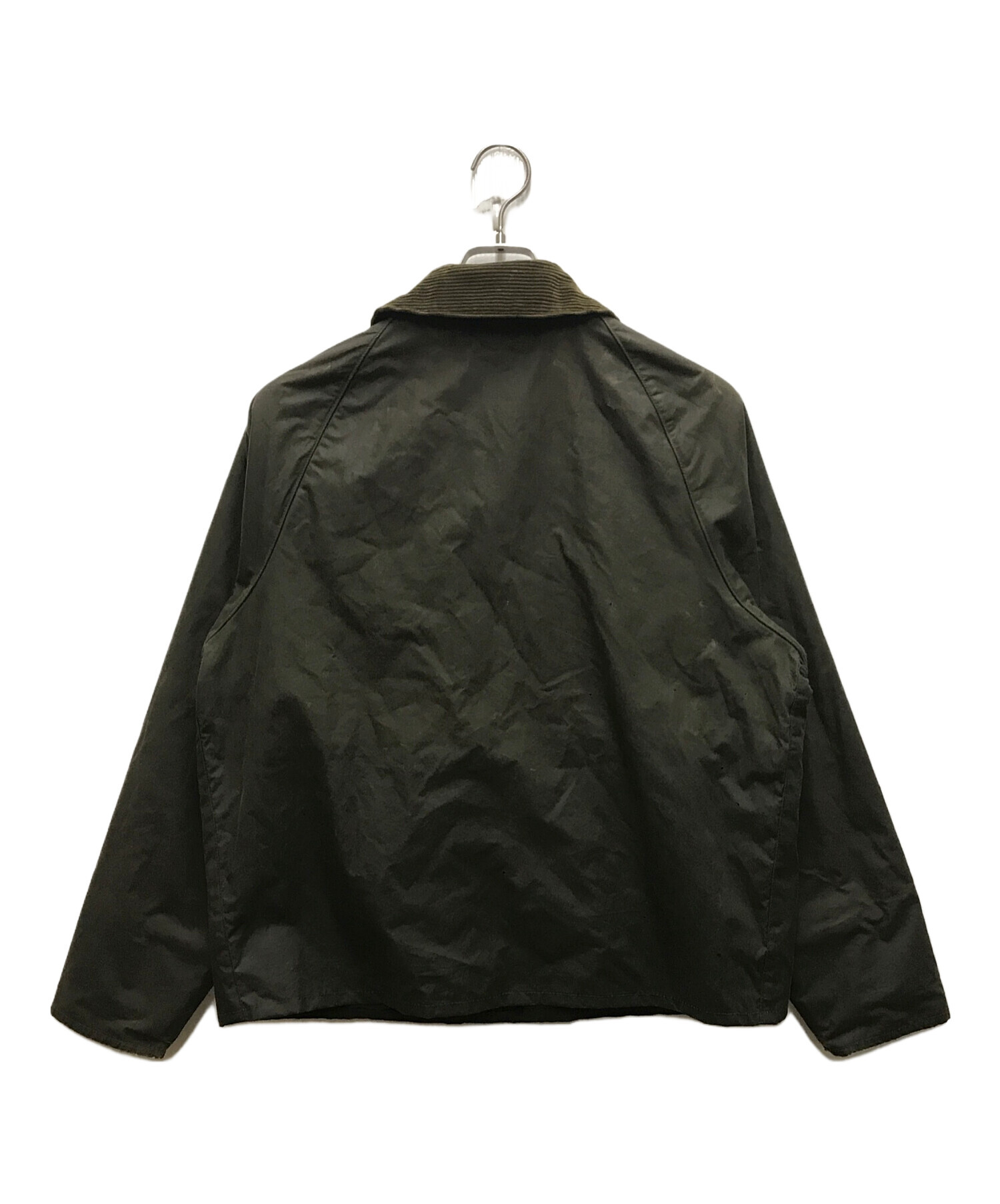 中古・古着通販】Barbour (バブアー) MARGARET HOWELL (マーガレット