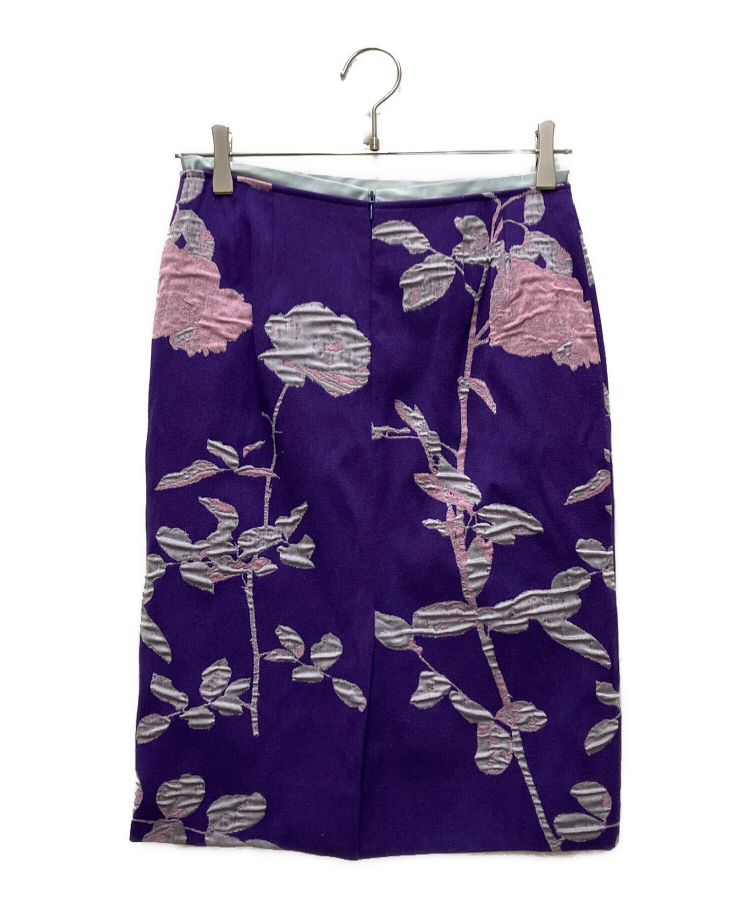 中古・古着通販】DRIES VAN NOTEN (ドリスヴァンノッテン) 花柄