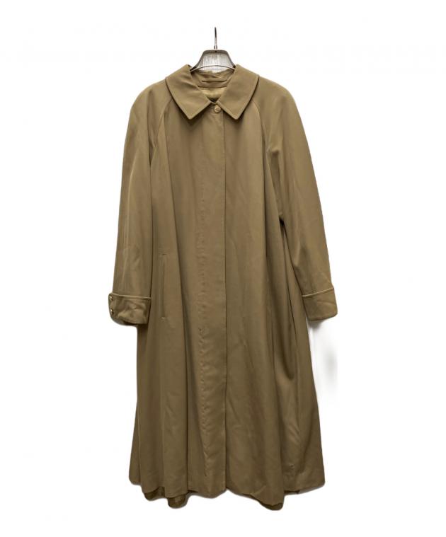 中古・古着通販】Burberry's (バーバリーズ) 袖金釦ウールステンカラー