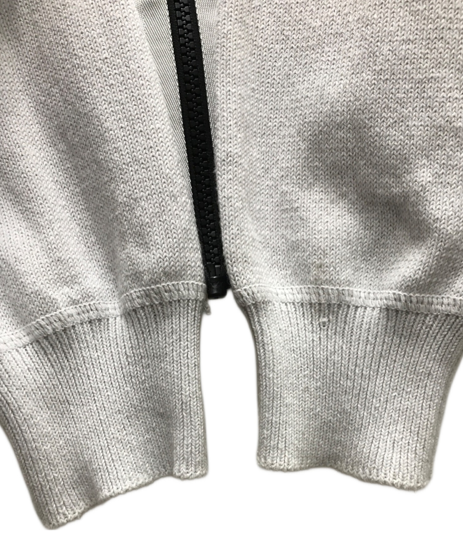 中古・古着通販】C.P COMPANY (シーピーカンパニー) ゴーグルニット