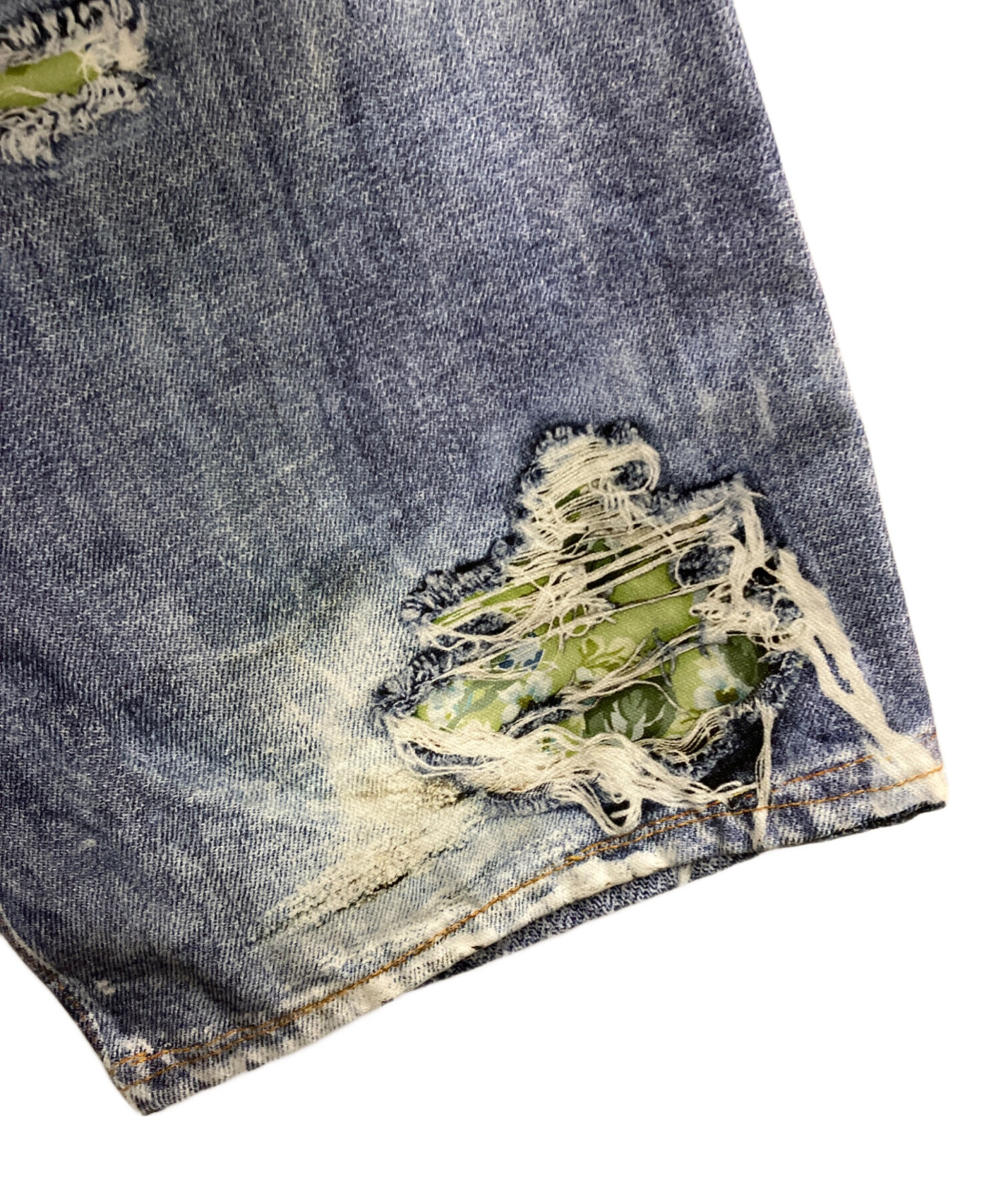 中古・古着通販】ACNE STUDIOS (アクネ ストゥディオズ) 転写