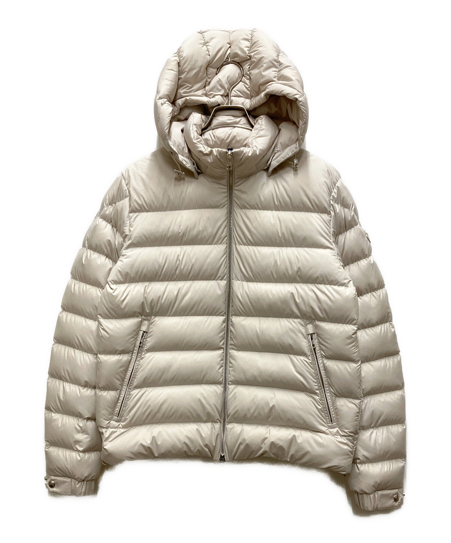 中古・古着通販】MONCLER (モンクレール) ARNEB ダウンジャケット