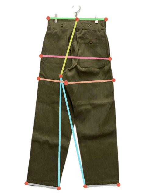 アンティーク　1950年代中期のヴィンテージ WAYMASTER イギリス製 中古・古着通販】WAIPER (ワイパー) イギリス軍 1950's ヴィンテージ