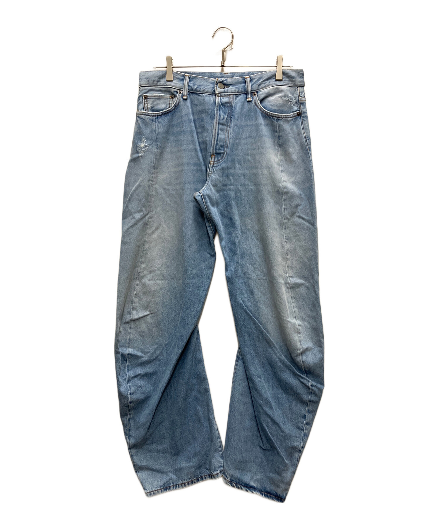 中古・古着通販】Acne studios (アクネ ストゥディオズ) ルーズ