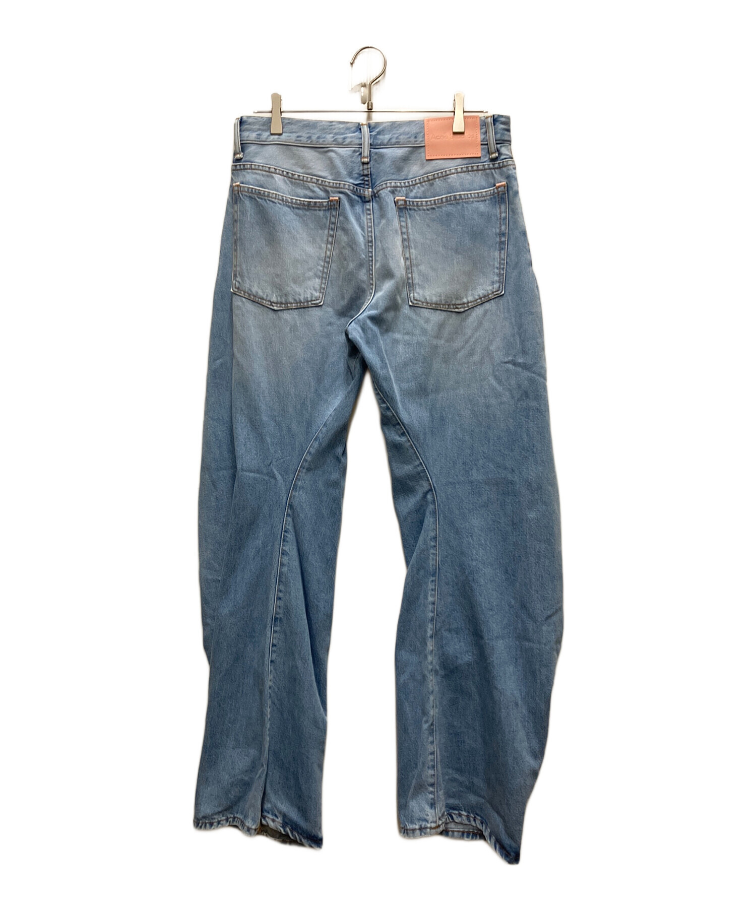 中古・古着通販】Acne studios (アクネ ストゥディオズ) ルーズ