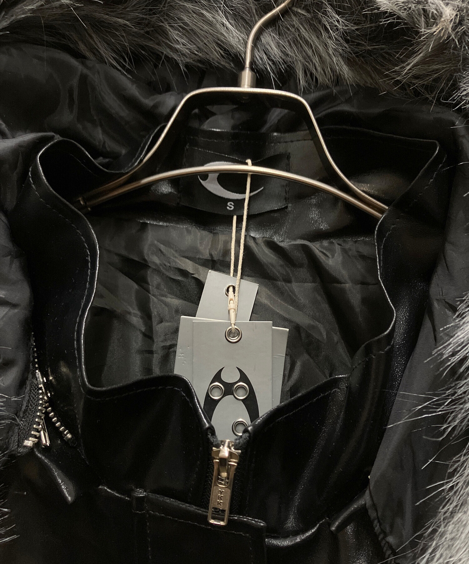 中古・古着通販】cozy worLDWIDE (コジー ワールドワイド) ナイト