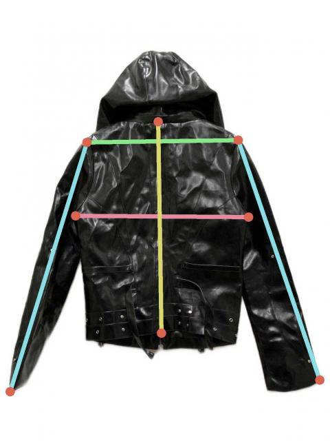 中古・古着通販】cozy worLDWIDE (コジー ワールドワイド) ナイト