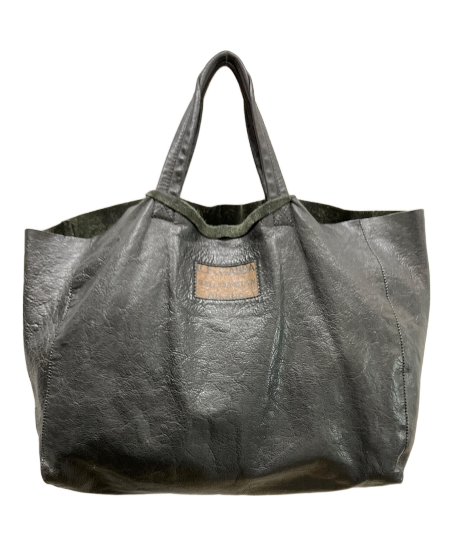 中古・古着通販】DOLCE & GABBANA (ドルチェ＆ガッバーナ) SAN DAMIAN