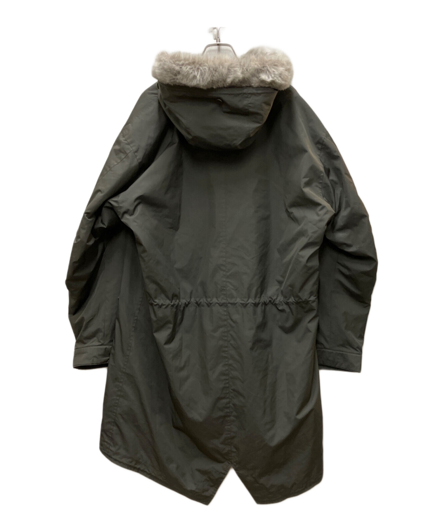 中古・古着通販】BURBERRY BLACK LABEL (バーバリーブラックレーベル