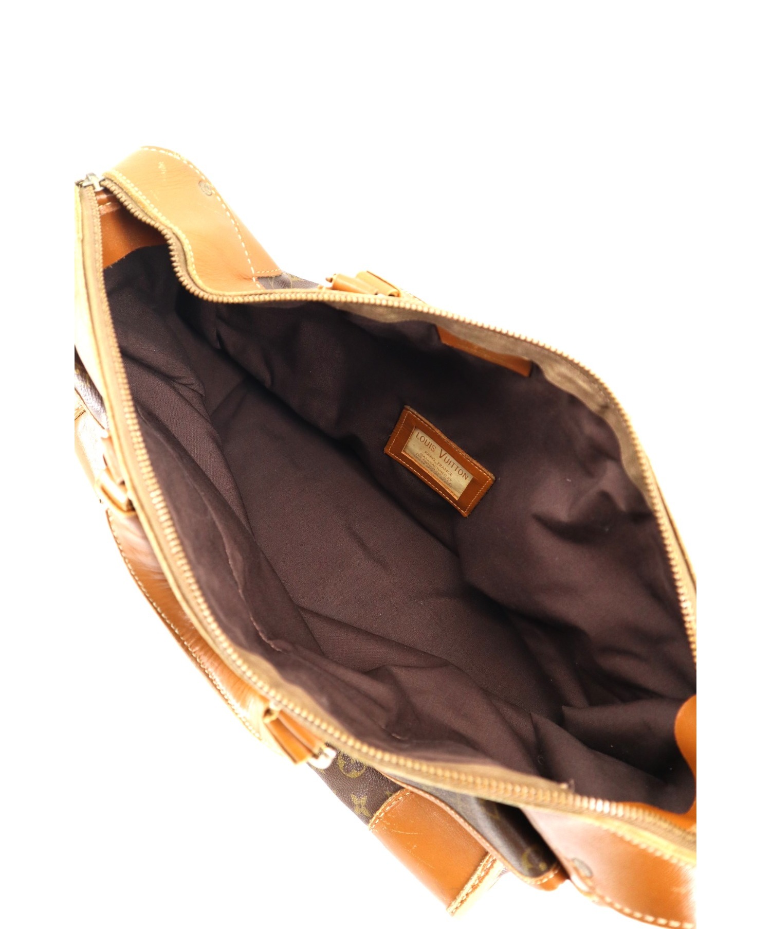中古・古着通販】LOUIS VUITTON (ルイヴィトン) ヴィンテージボストン