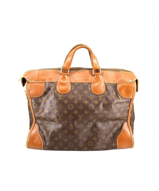 Louis Vuitton ボストンバッグ ヴィンテージ品・訳あり LOUIS VUITTON – Trip