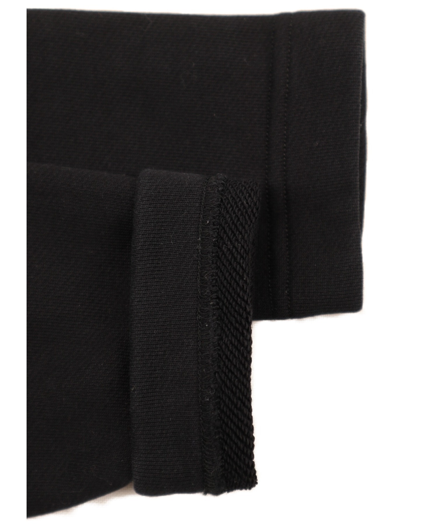 BALENCIAGA PARIS バレンシアガ グランジパーカ フーディ 短丈