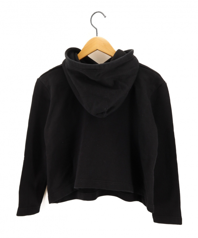 中古・古着通販】BALENCIAGA (バレンシアガ) ショート丈パーカー 