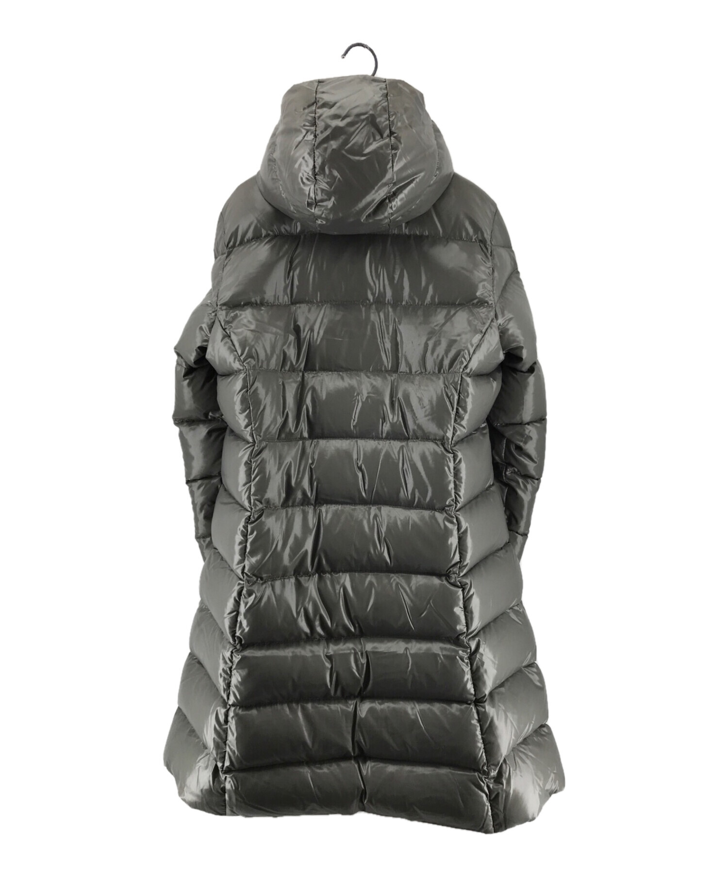 中古・古着通販】MONCLER (モンクレール) MEINA ダウンコート メイナ