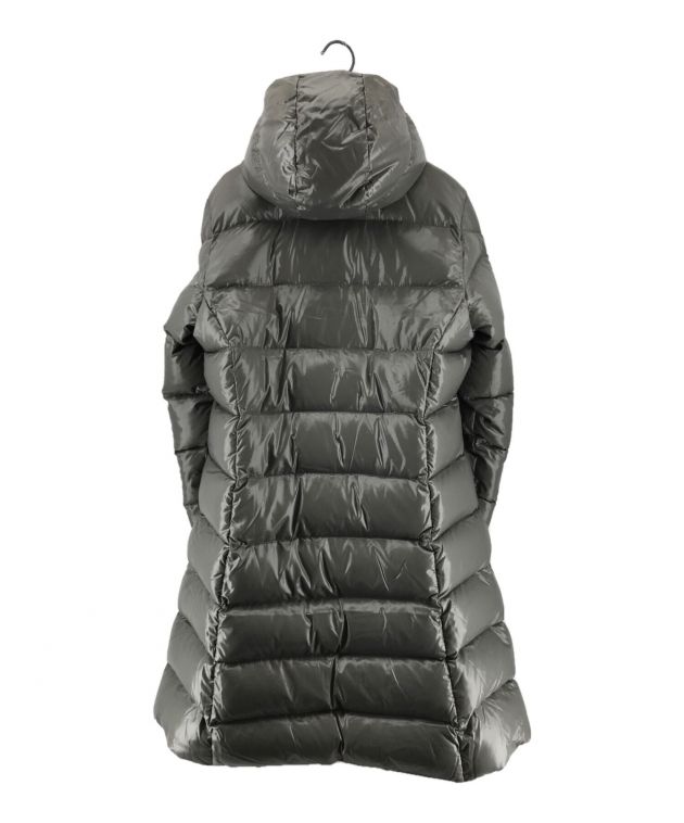 【MONCLER】モンクレール　MEINA メイナ　ロングダウンコート 中古・古着通販】MONCLER (モンクレール) MEINA ダウンコート メイナ