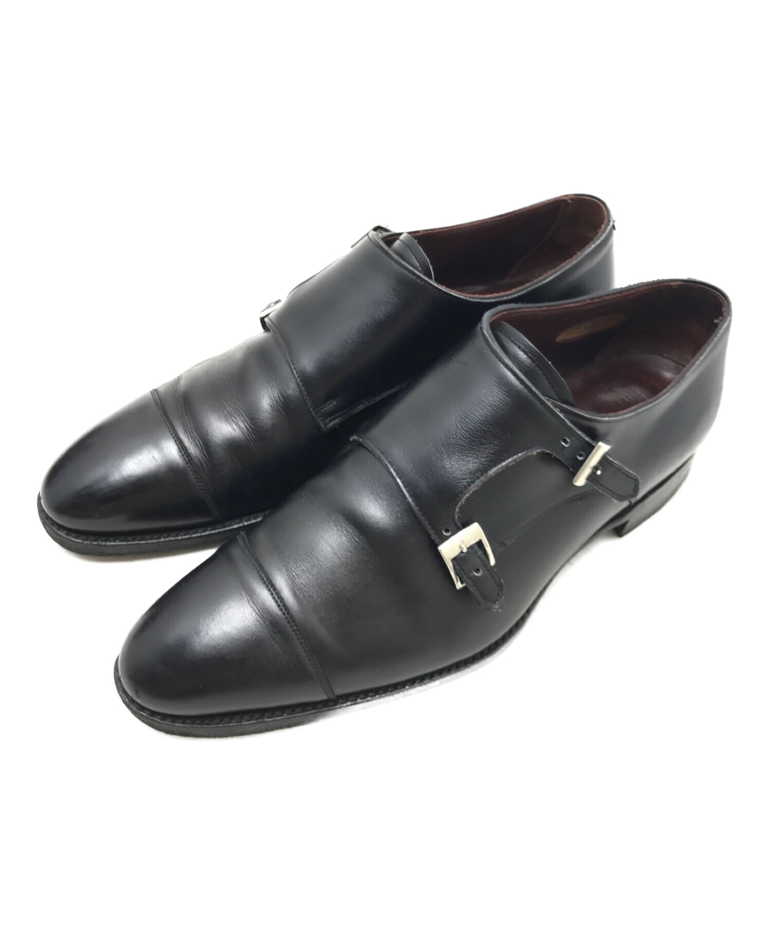 中古・古着通販】JOSEPH CHEANEY (ジョセフチーニー) ダブル