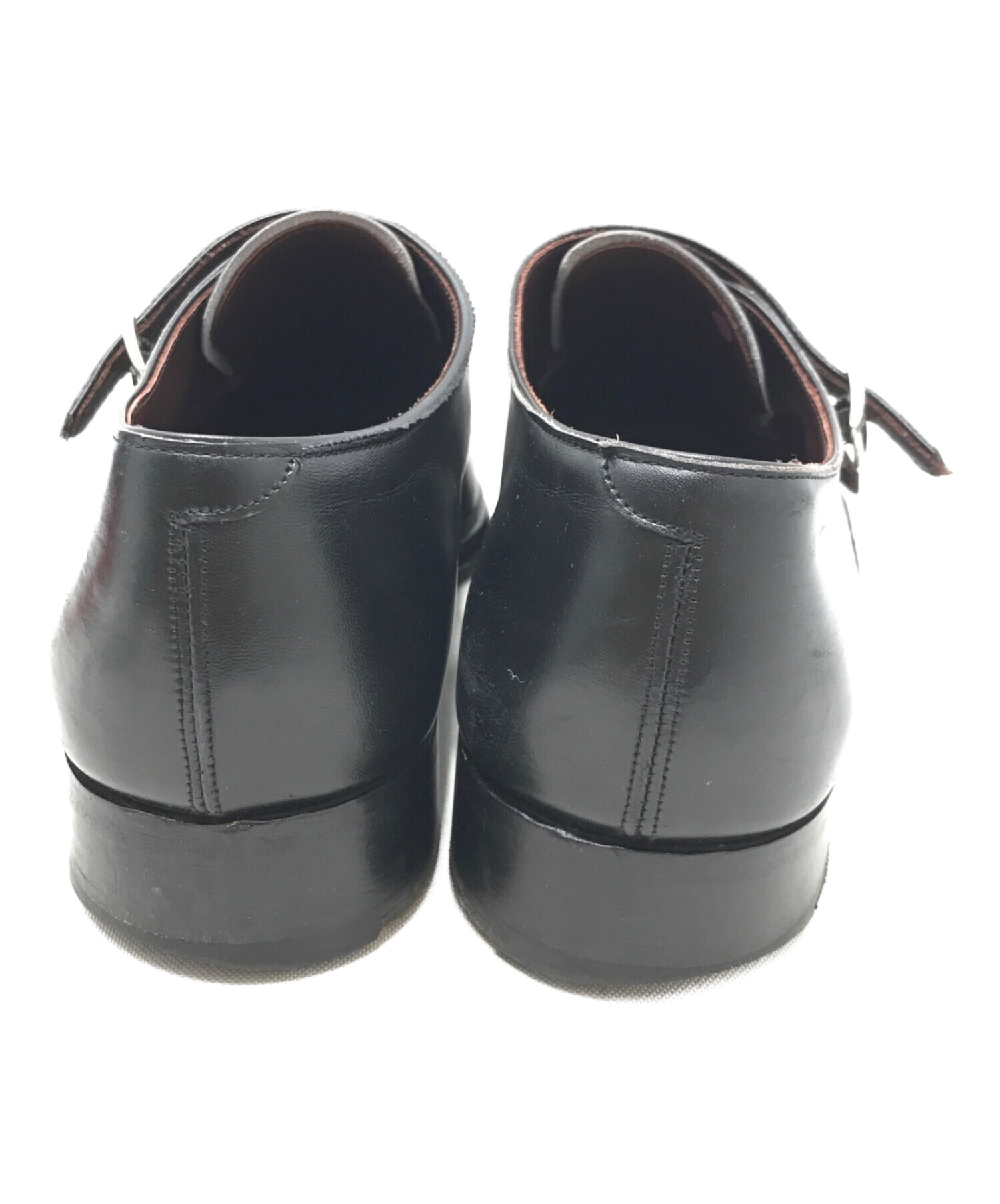 中古・古着通販】JOSEPH CHEANEY (ジョセフチーニー) ダブル