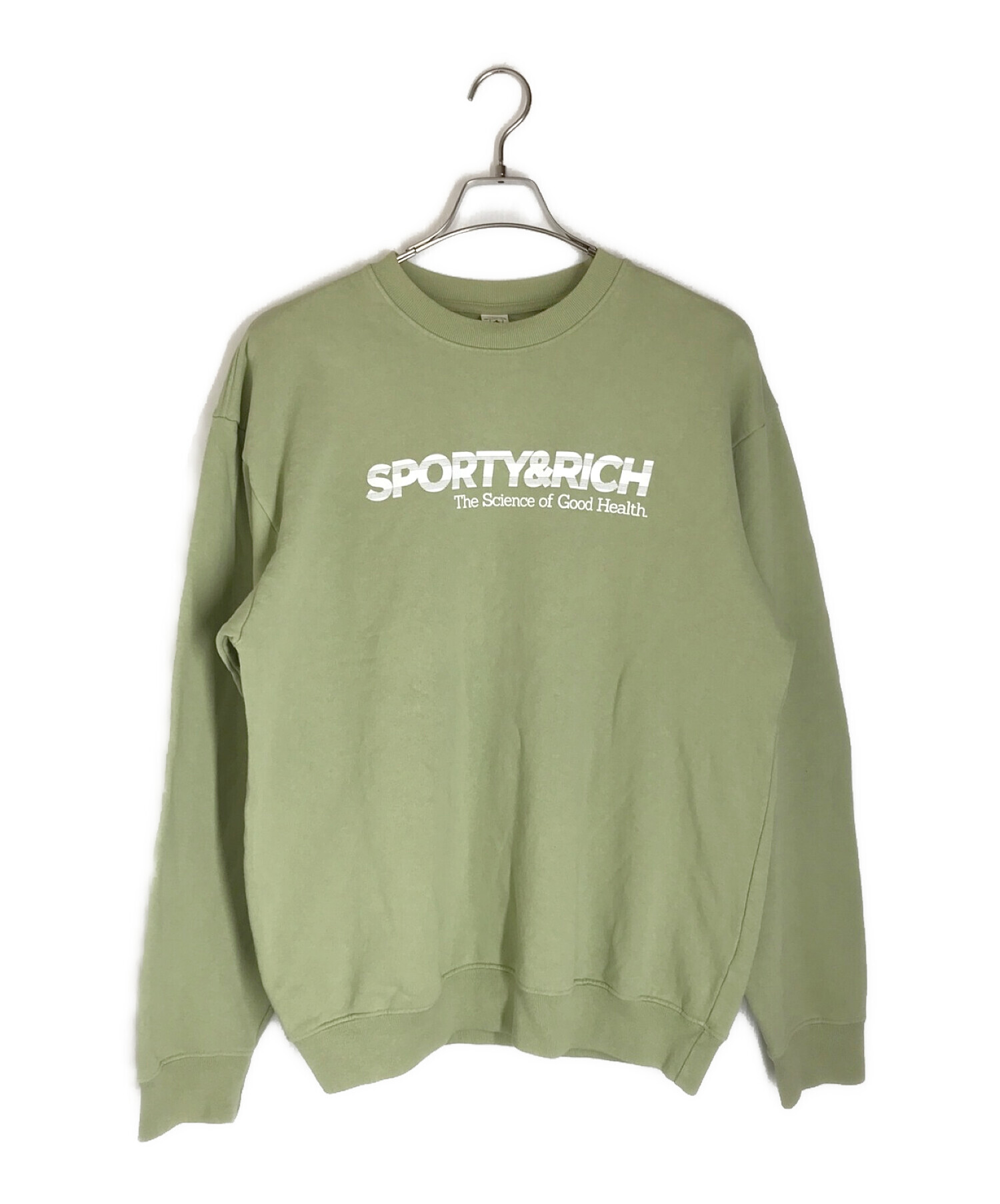 sporty&rich スウェット Sporty & Rich - Sporty & Rich スウェット