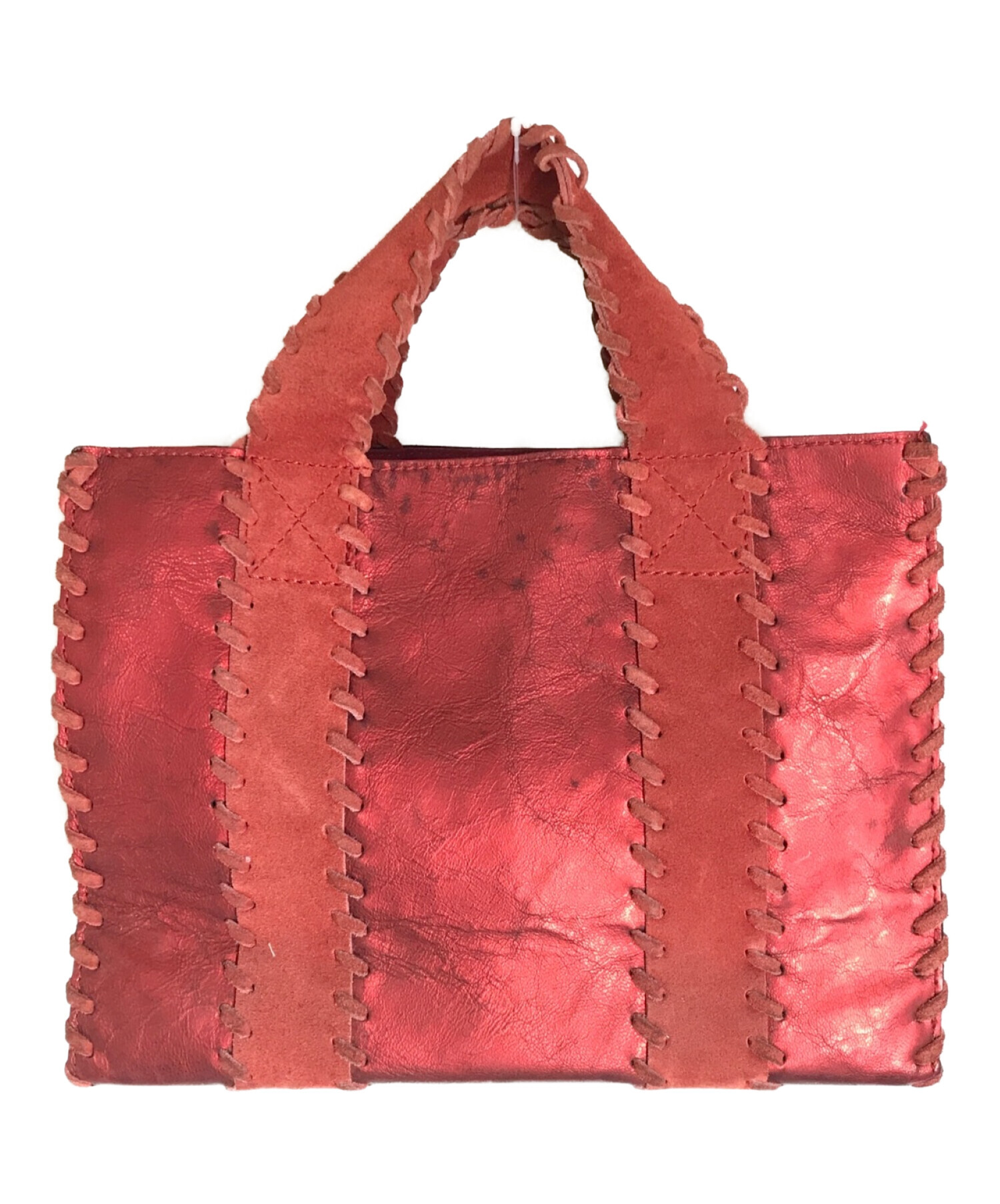 tricot COMME des GARCONS ハンドバッグ