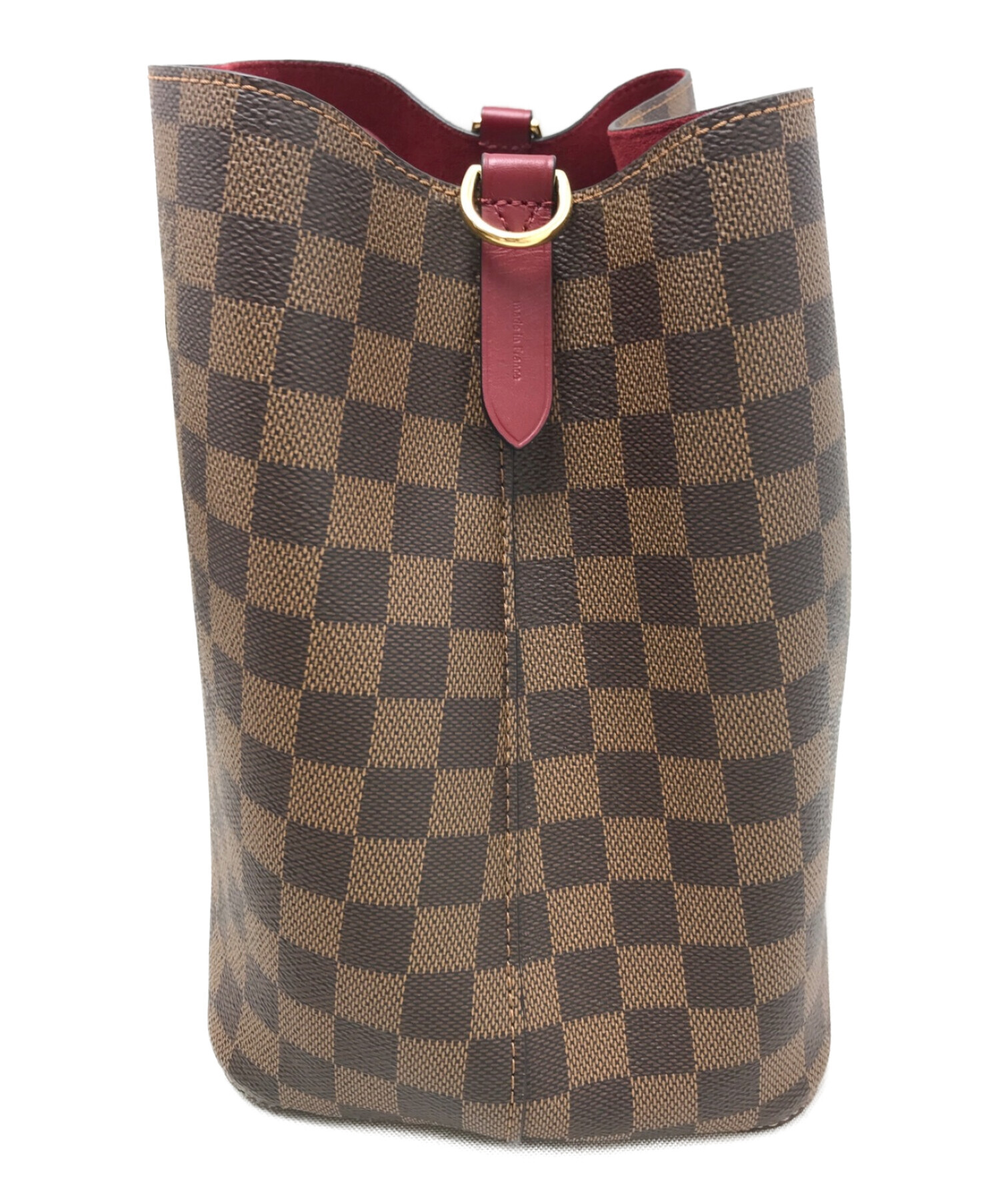 中古・古着通販】LOUIS VUITTON (ルイ ヴィトン) ネオノエ ダミエ 2way