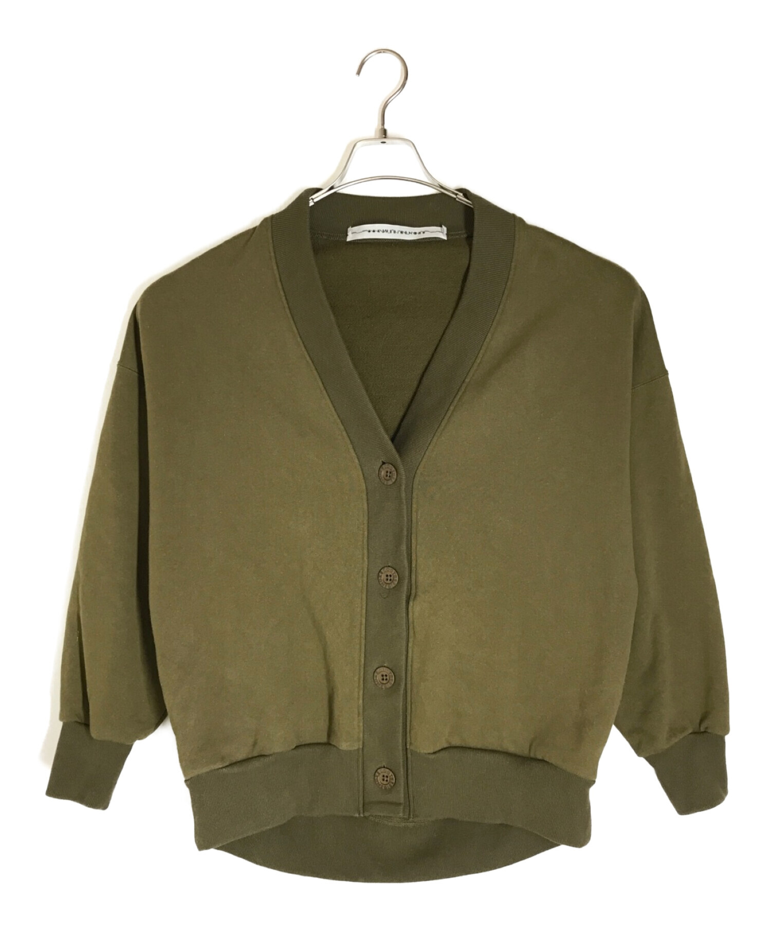 COGTHEBIGSMOKE カーディガン COGTHEBIGSMORK コグザビッグスモーク