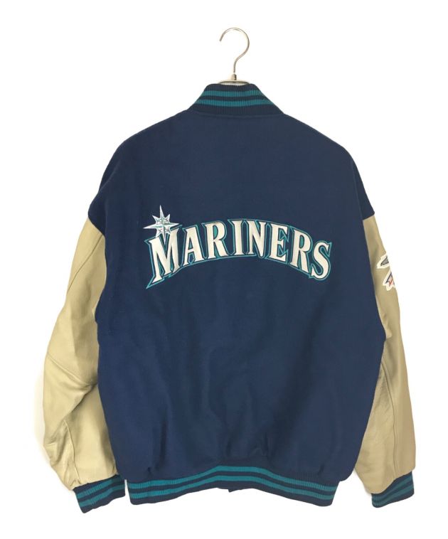 NIKE ナイキ 西武ライオンズ スタジアムジャンパー スタジャン新品未