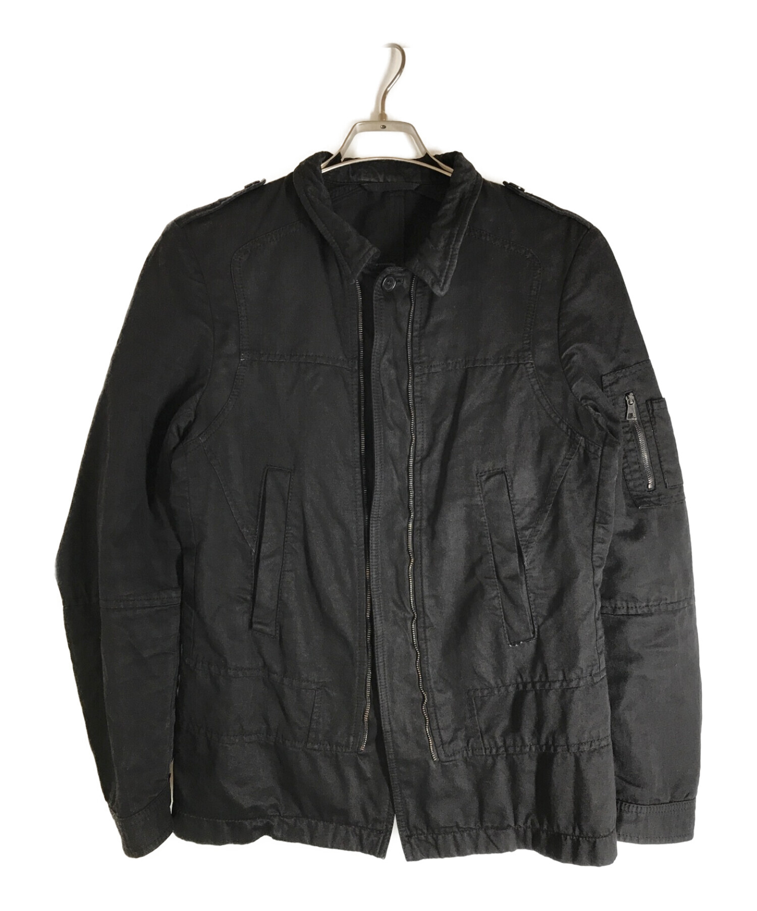 中古・古着通販】NEIL BARRETT (ニールバレット) オールド