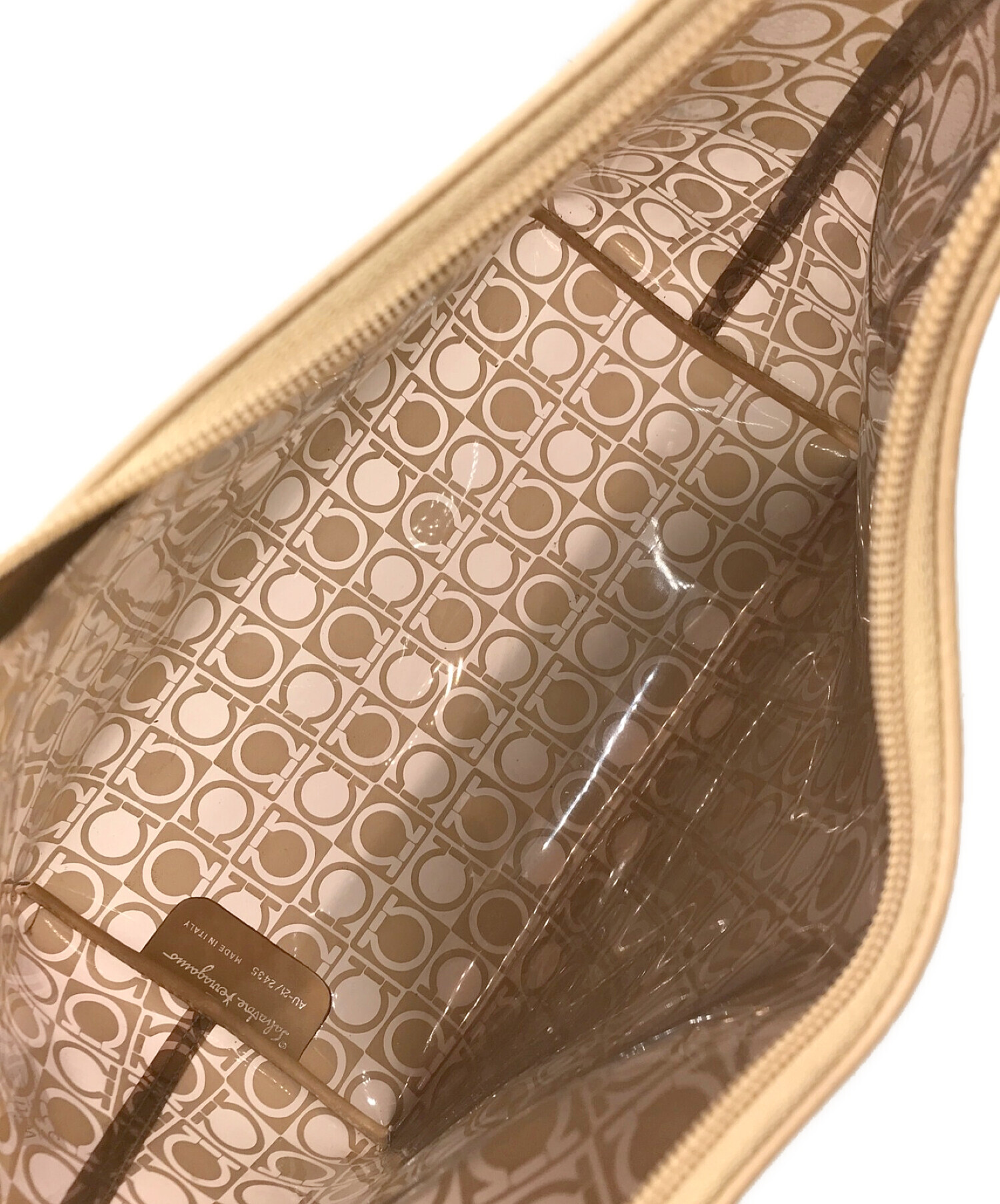 中古・古着通販】Salvatore Ferragamo (サルヴァトーレ フェラガモ 