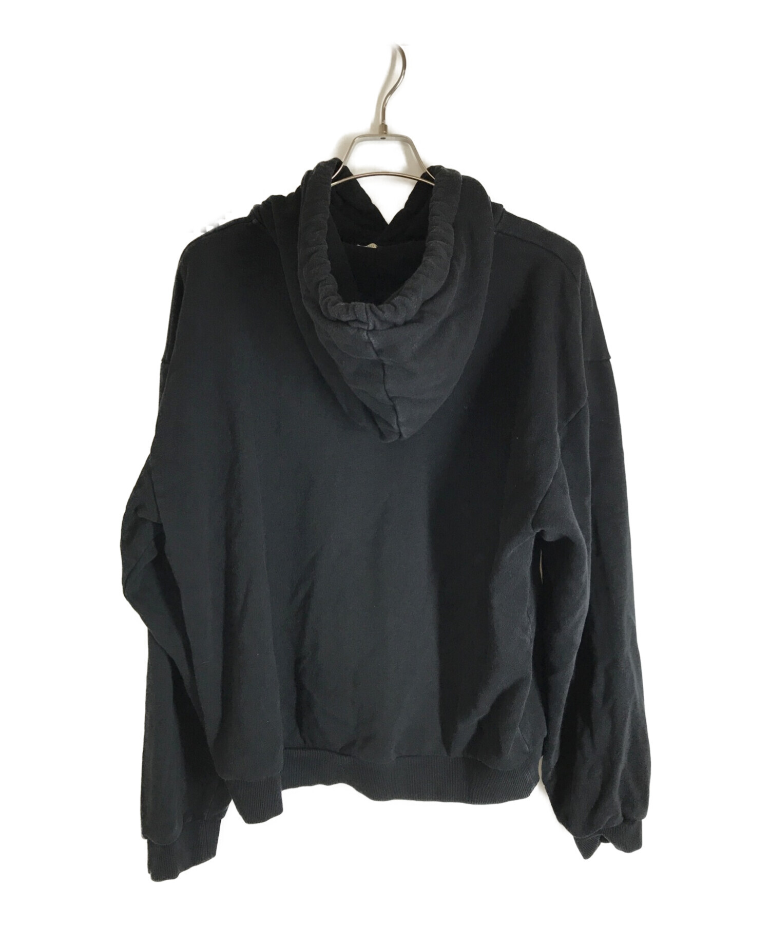 中古・古着通販】CELINE (セリーヌ) 23ss ルーズフーディー 2Y958670Q 