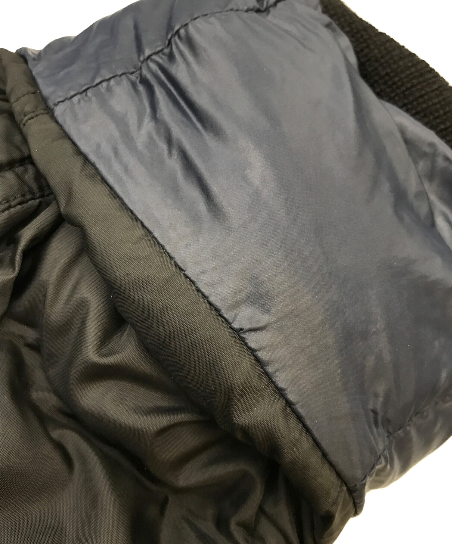 C'est Vingt-Trois セバントゥア　ボンバージャケット MA-1 fit=scale-down,w=1200