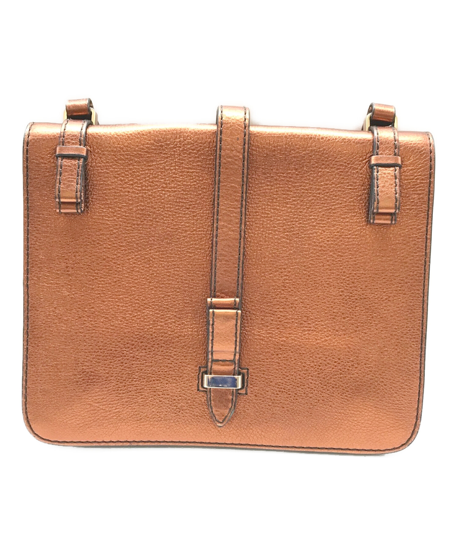 中古・古着通販】RED VALENTINO (レッドヴァレンティノ) ショルダー 