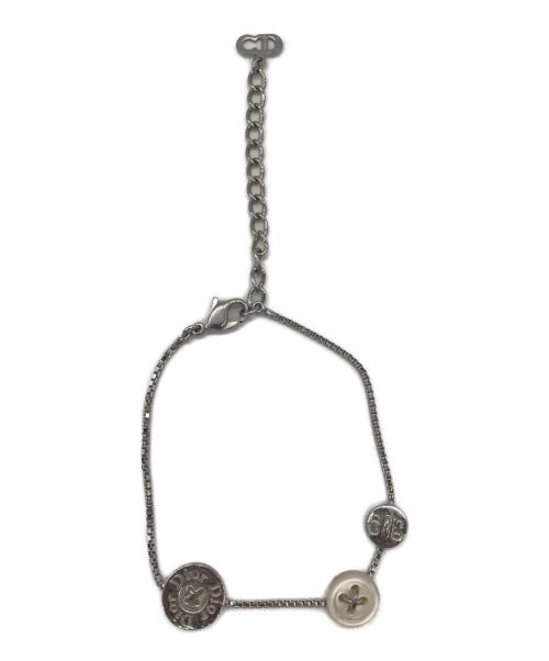 N774 クリスチャンディオール リボン アンクレット ディオール」から新作スニーカー“B57”が登場 “オブリーク”柄の“CD