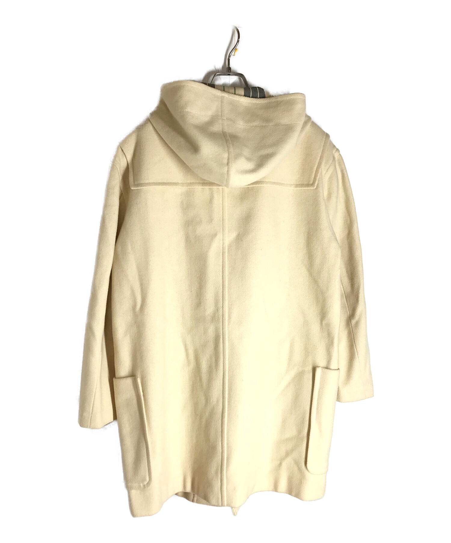 【超希少】Jean Paul GAULTIERCLASSIQUEダッフルコート 超希少】Jean Paul GAULTIERCLASSIQUEダッフルコート