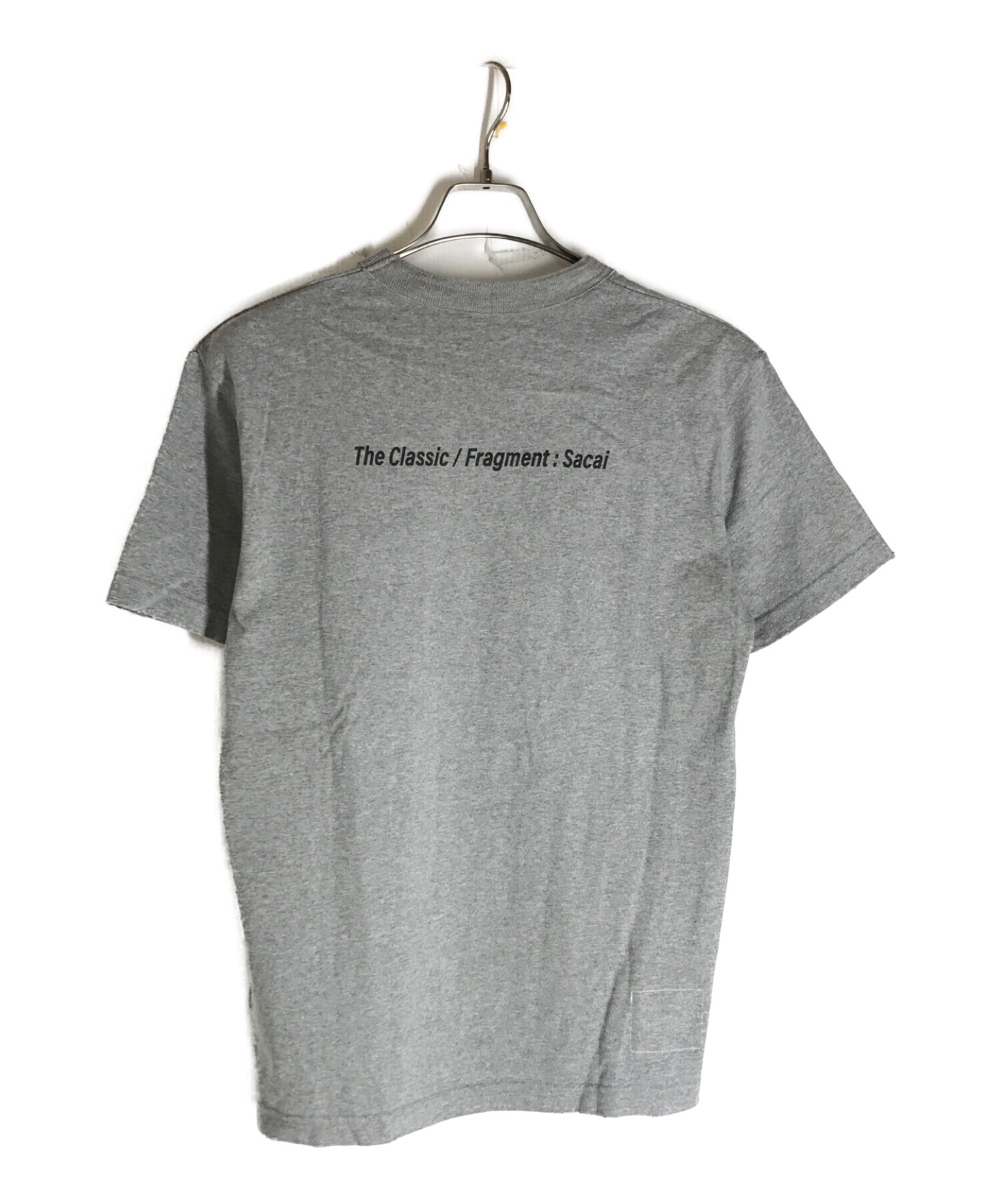 sacai × fragment Tシャツ sacai Fragment T-Shirt \\\