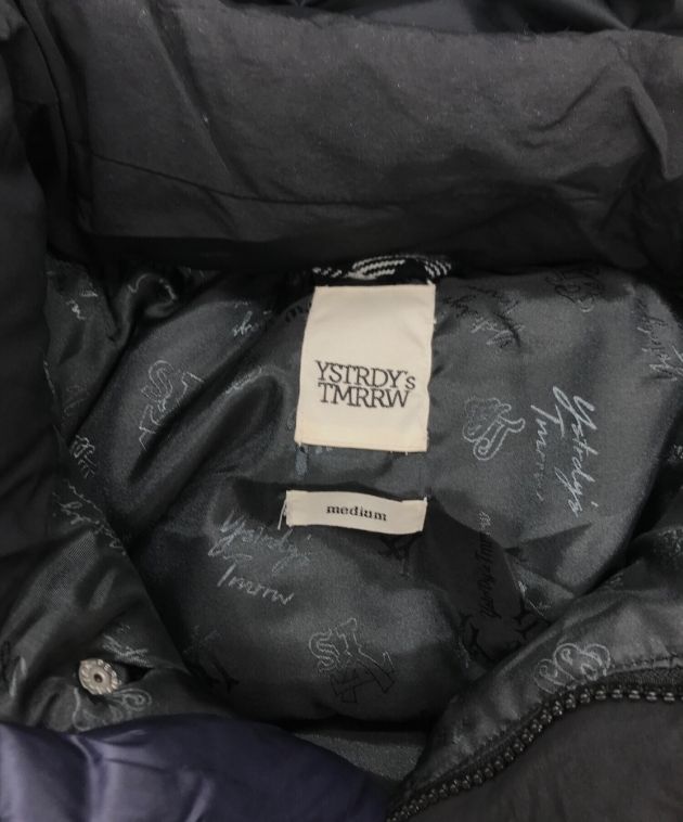 中古・古着通販】YSTRDY'S TMRRW (イエスタディズトゥモロー) ショート