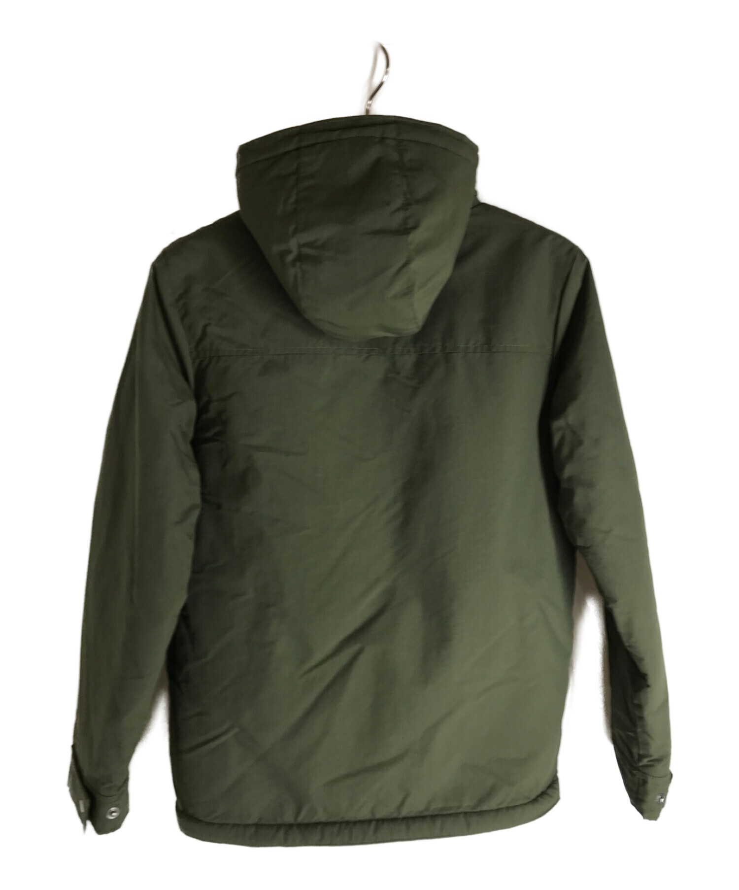Patagonia オリーブグリーン インファーノジャケット2005 XLサイズ